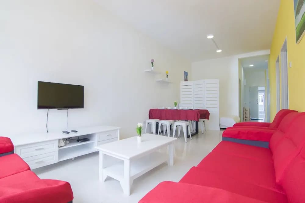 Cameron Highlands Apartment (Cameron Jaya) - photo 6