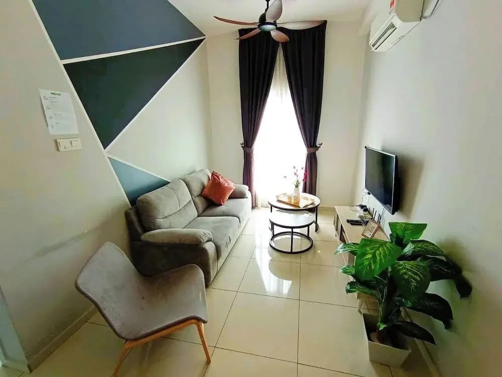 The Horizon Ipoh Dual L12 by Grab A Stay - photo 26