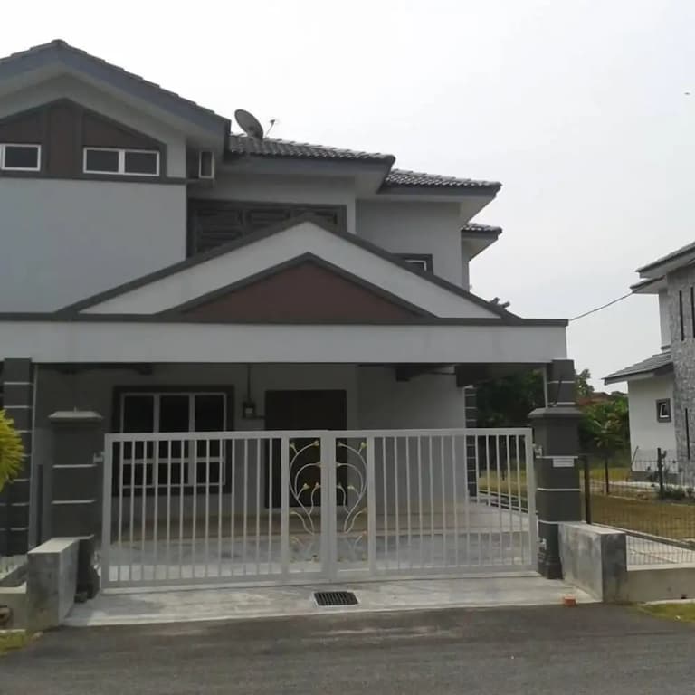 HomeStay RoomStay Klebang Melaka - photo 1