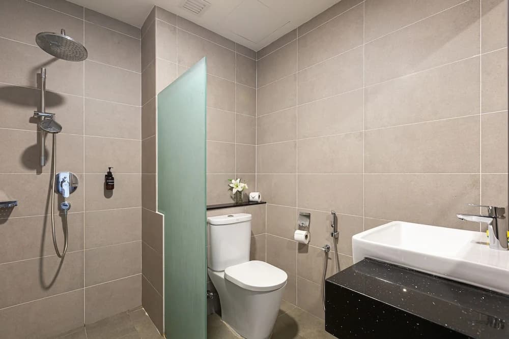 Tropicana 218 Macalister Snooker 3bedrooms by KS - photo 50