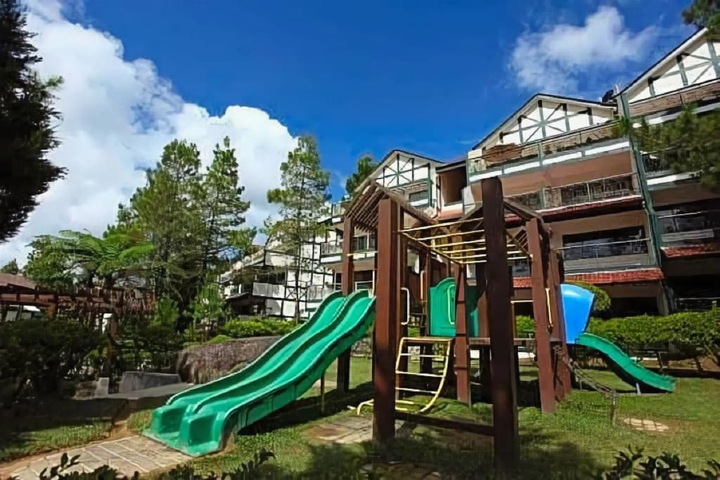 Zarania Hillhomes Cameron Highlands - photo 16