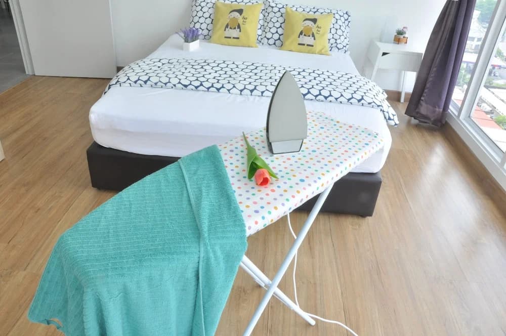 Great Panoramic View Family Apartment - photo 7