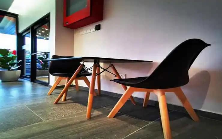 Sovotel Damansara Uptown 28 - photo 17