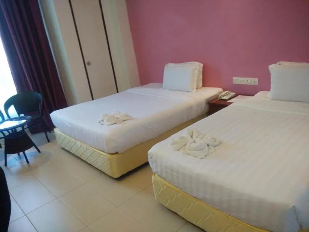 MNY Hotel & Resort - photo 2
