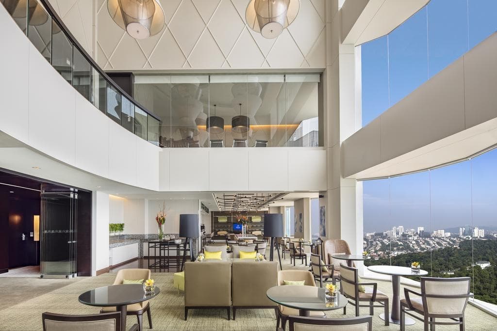 Hilton Kuala Lumpur - photo 16
