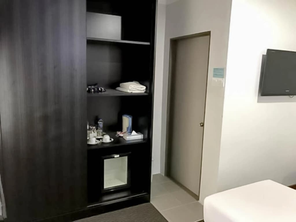 Hotel MyAngkasa Akademi & Resort - photo 18