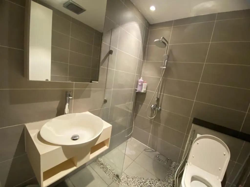 My Misto Homestay, Riverson Soho - photo 5