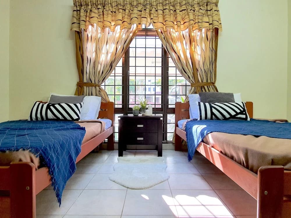 D'Faro @ A'Famosa Resort Villa by BeeStay - photo 4