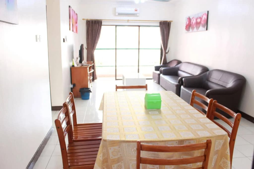 Jack's CondoApartment @ Marina Court Resort Condominium - photo 17