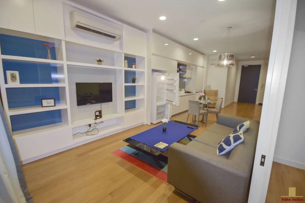 Platinum Suites KLCC - Vale Pine Luxury Homes - photo 17