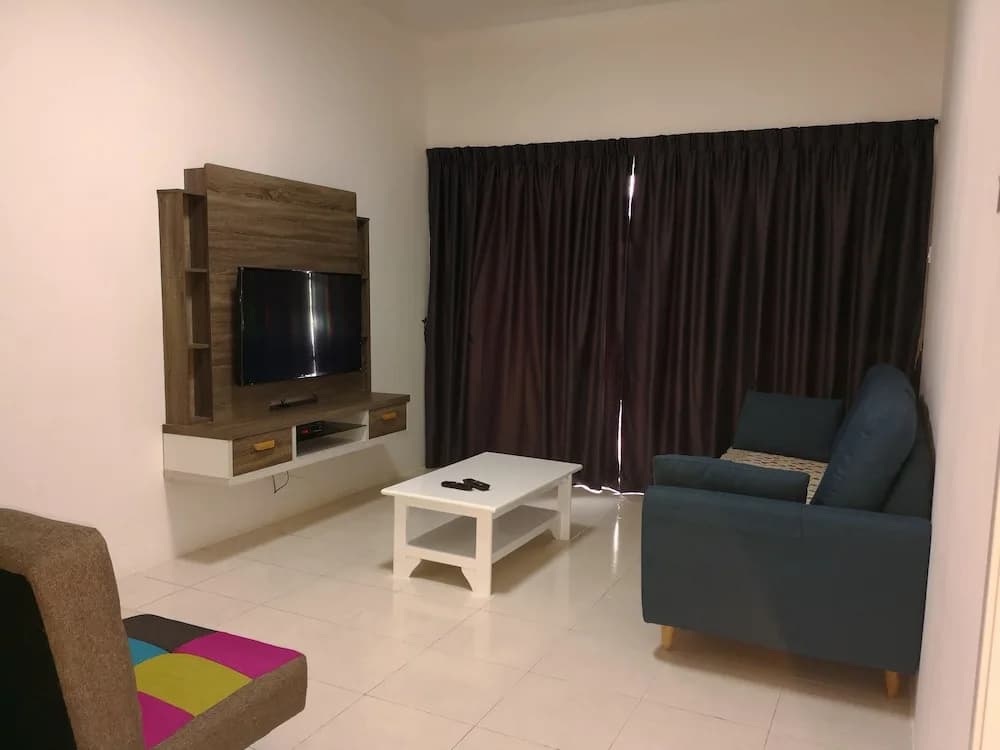Goodlife Paradise Cameron Jaya - photo 13