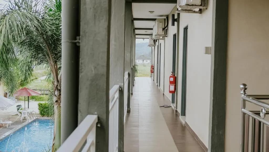 Destini Akef Villa - photo 29