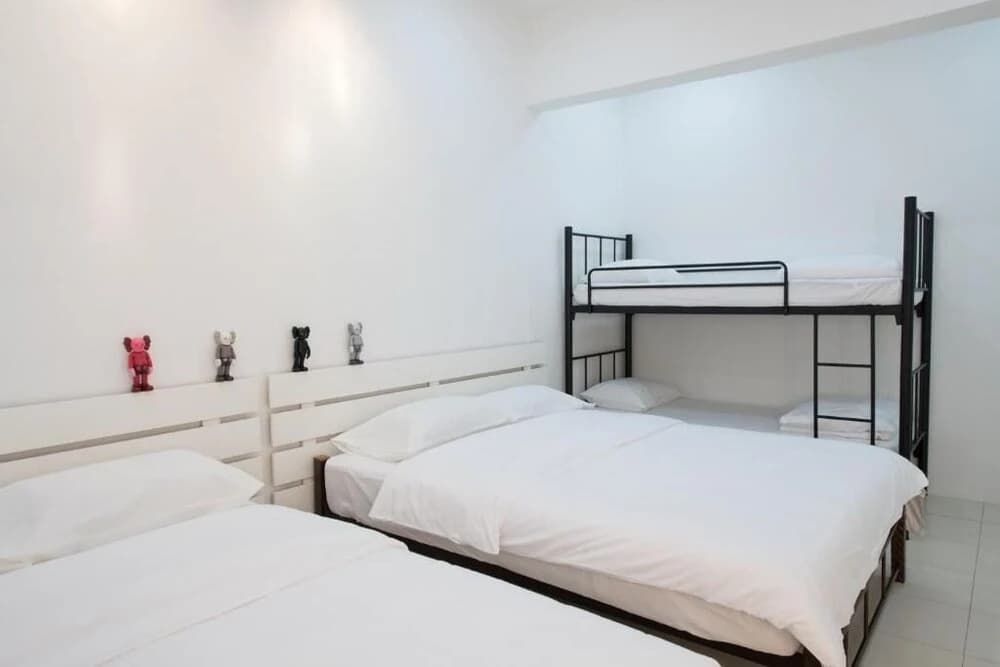 White Cottage Guest House - photo 4