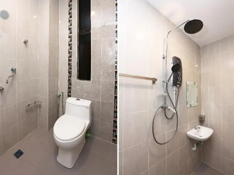 DZ Residence Guest House by OYO Rooms - photo 8