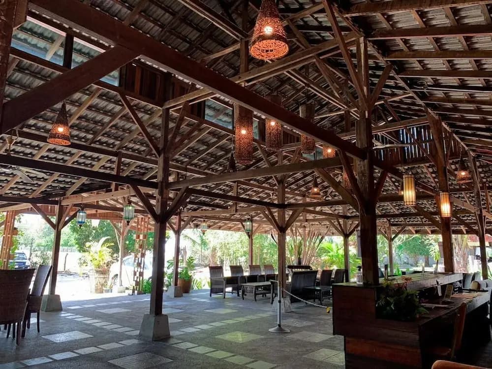 Coconut Beach Villa Langkawi - photo 21