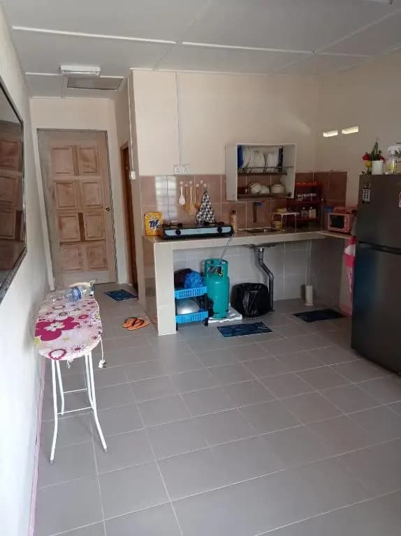 Bonda Guesthouse III - photo 11