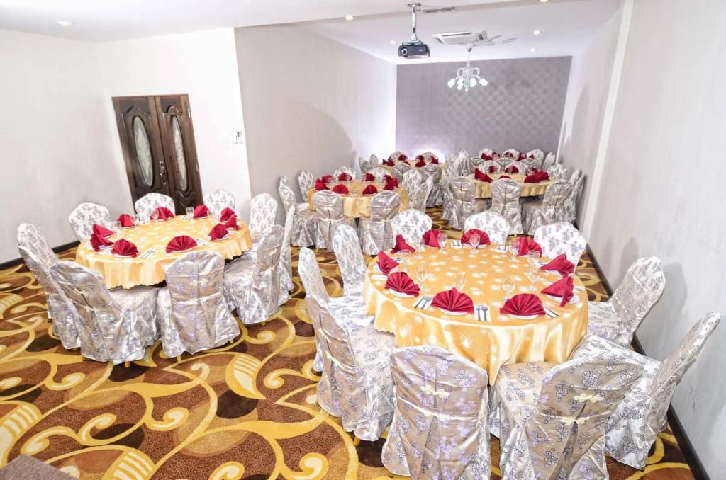 Hotel Nusa CT - photo 11