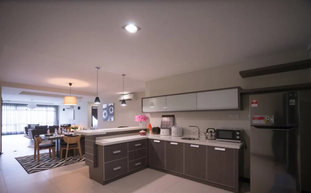 Orion Residence at Tanjung Aru - photo 25