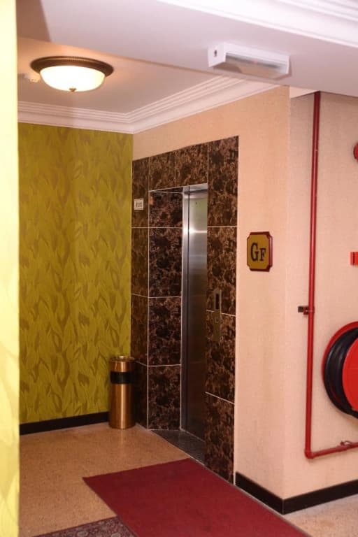 Hotel Grand Palace Ampang - photo 14