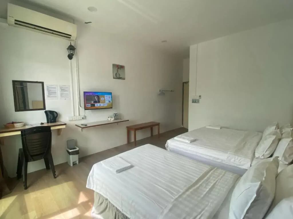 HOTEL JC 118 SANDAKAn - photo 4