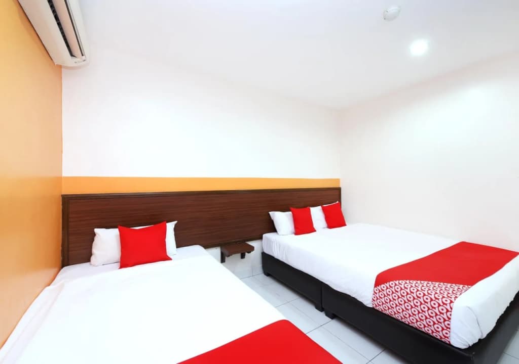 Hotel O Dns - photo 4