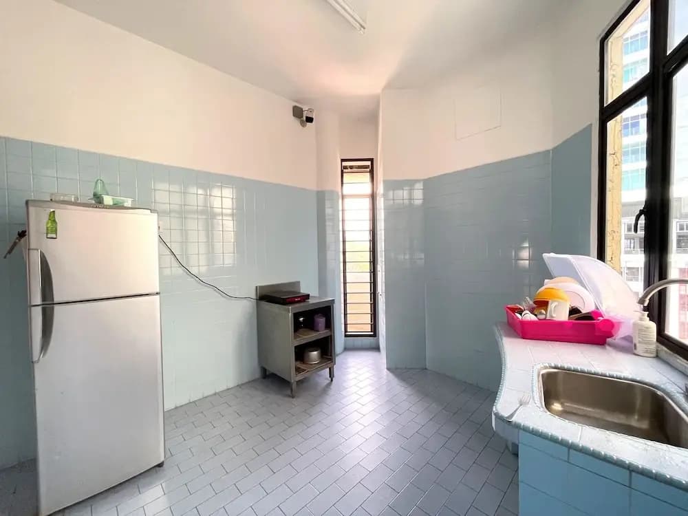 WG Guest House - photo 30