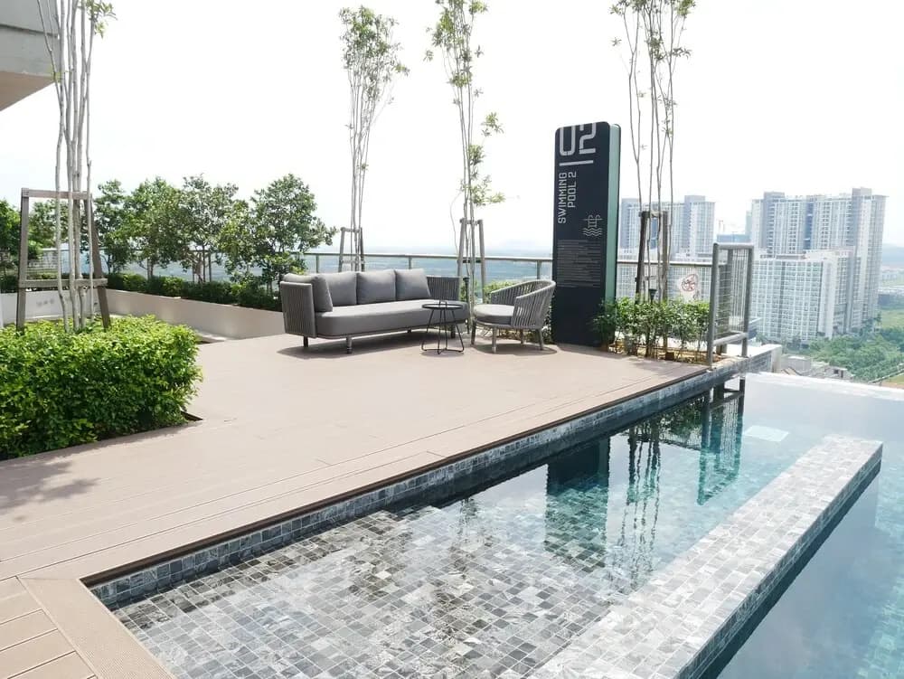 Tamarind Suites by Elite Stay - photo 13