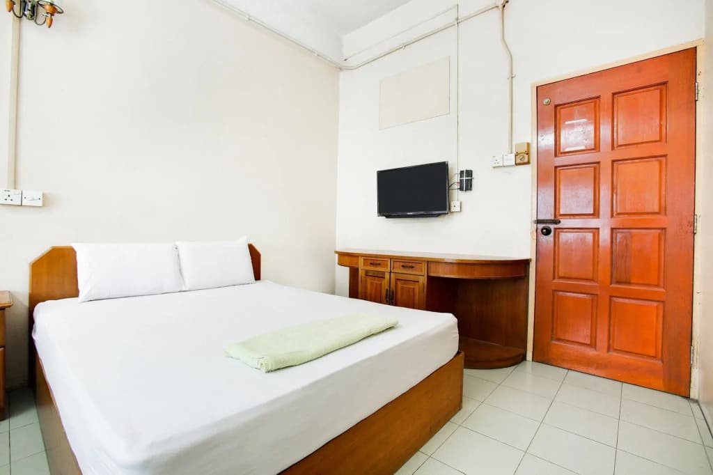SPOT ON 89626 Hotel Dinar - photo 3
