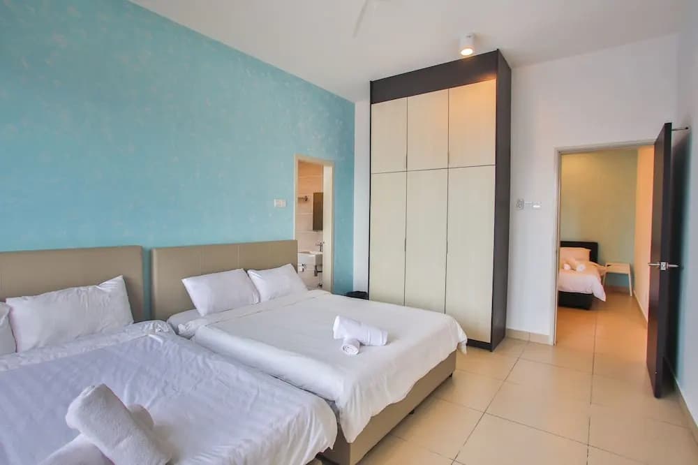 OwnAStay Midhill by Symphony Suite - photo 4