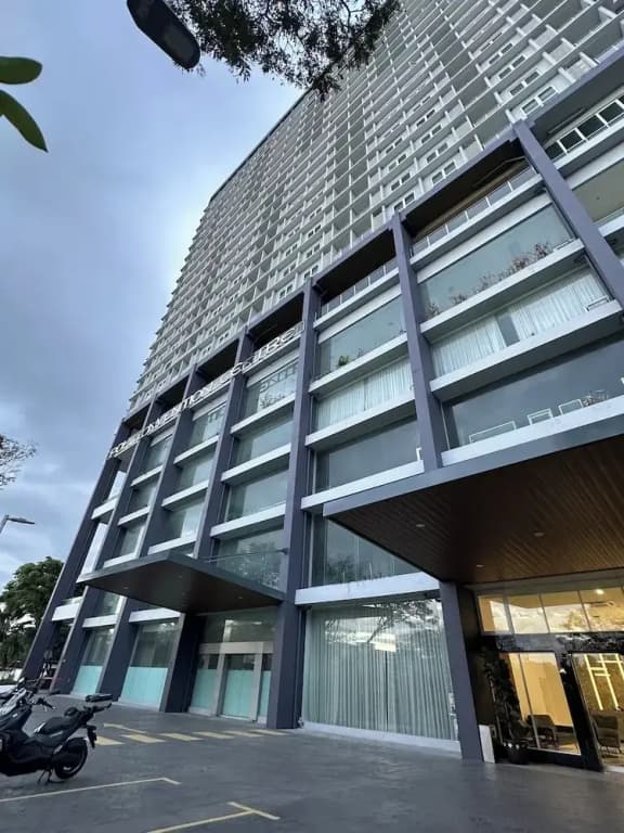 ICC Luxury Suites Ipoh City Centre - photo 44