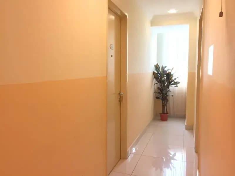 Sun Inn Hotel Pasir Penambang KS Botanic - photo 7