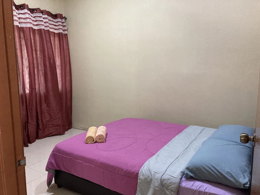 Lily Homestay Kangar - photo 9