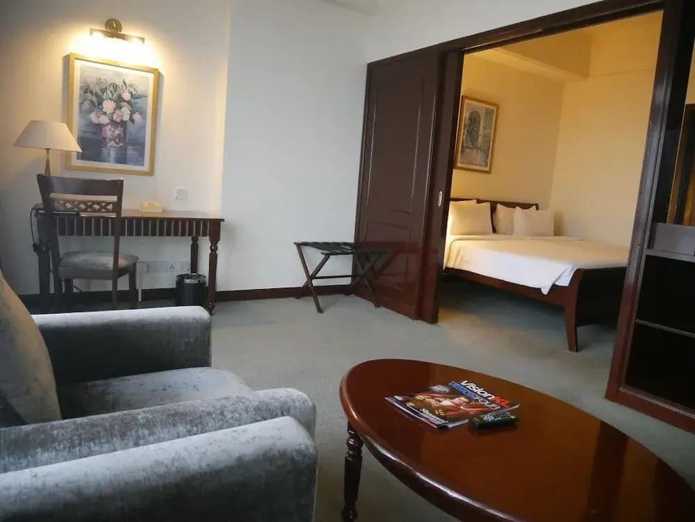 The Bukit Bintang Serviced Residences - photo 24