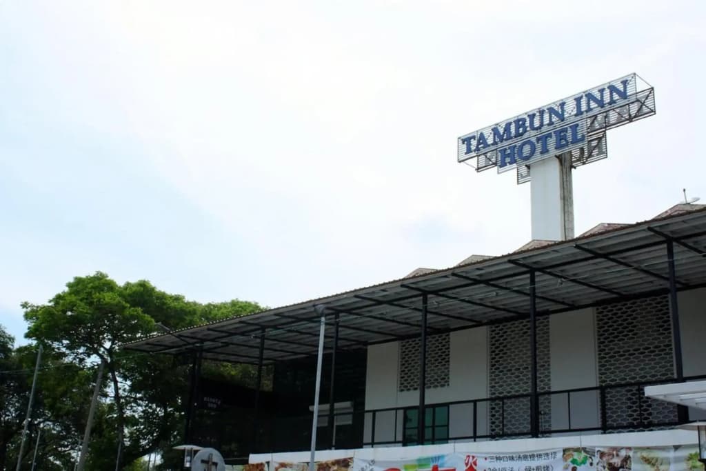Tambun Inn Hotel - photo 3