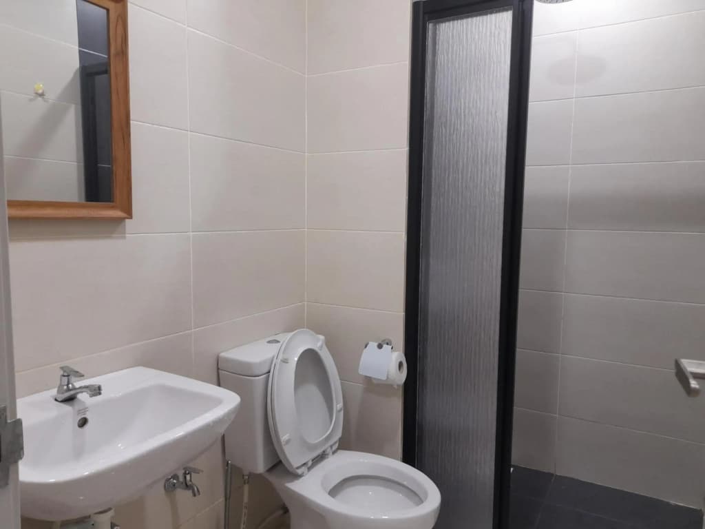 Pacific Towers Star Seksyen 13 PJ Jaya One Parking Netflix Pool Kitchen - photo 7