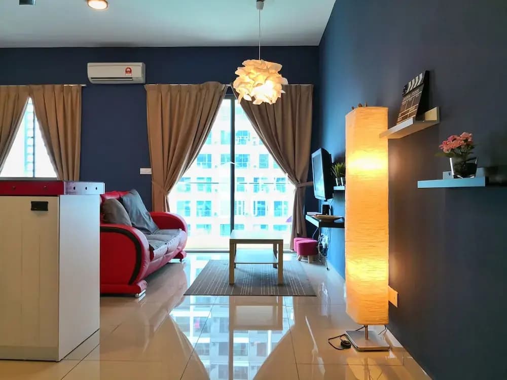Cybersquare by Flexihome - photo 2