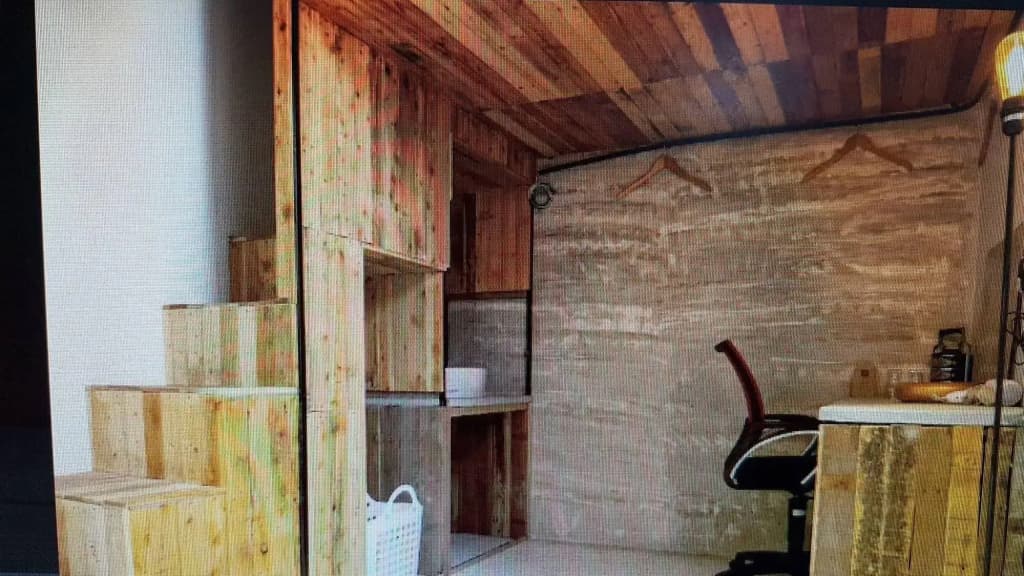 Kim Haus Loft - photo 13
