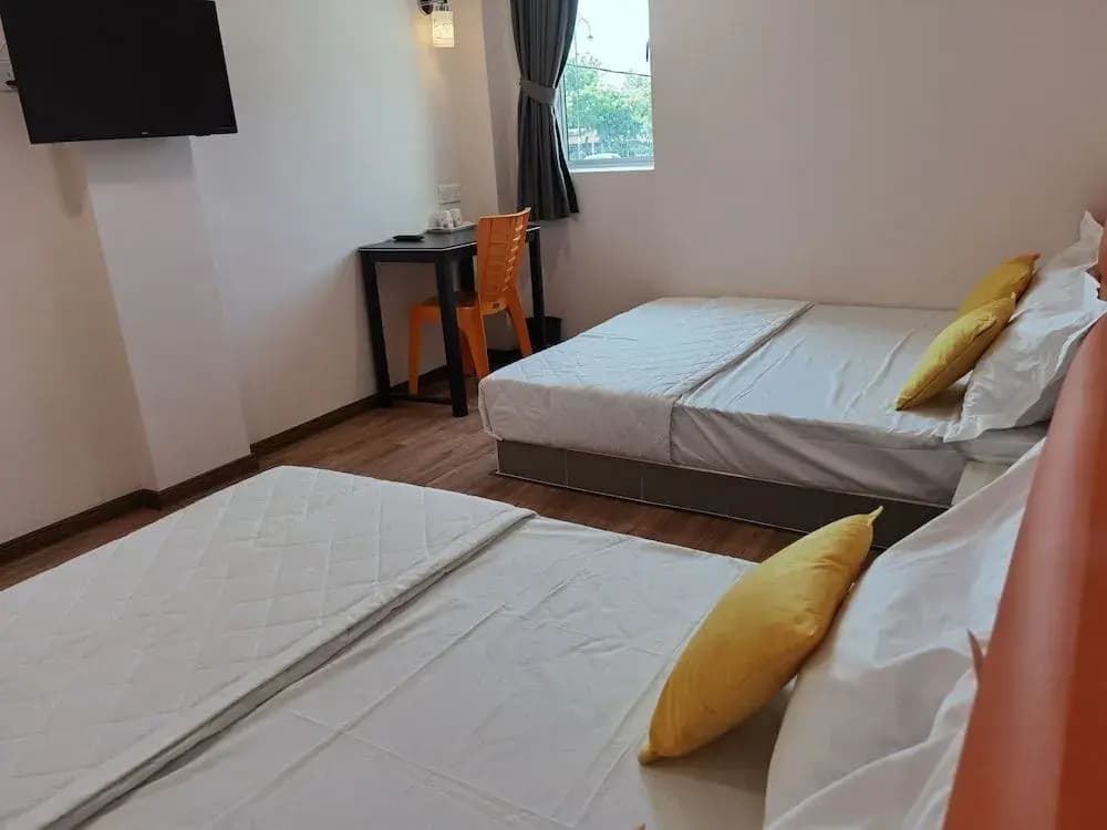 Mornings Hotel - photo 4