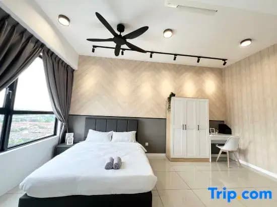 Southplace Residence Subang Jaya by AsHome - photo 2