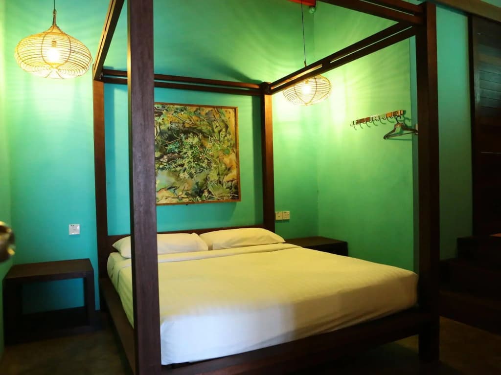 Singgahsana Lodge - photo 3