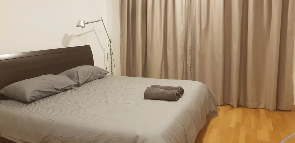 Happy Home At Teega Residence - photo 2