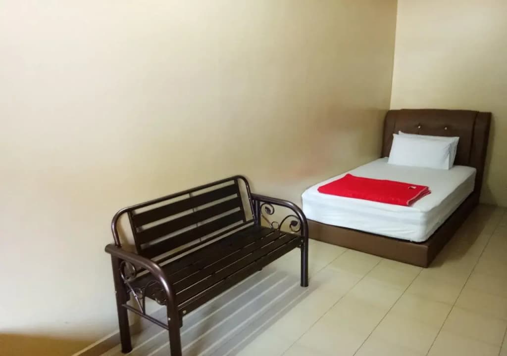 History Hotel - photo 5