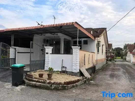 Padang Serai Harmoni Homestay - photo 1