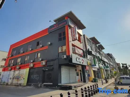 Enrich Hotel Shah Alam - photo 2