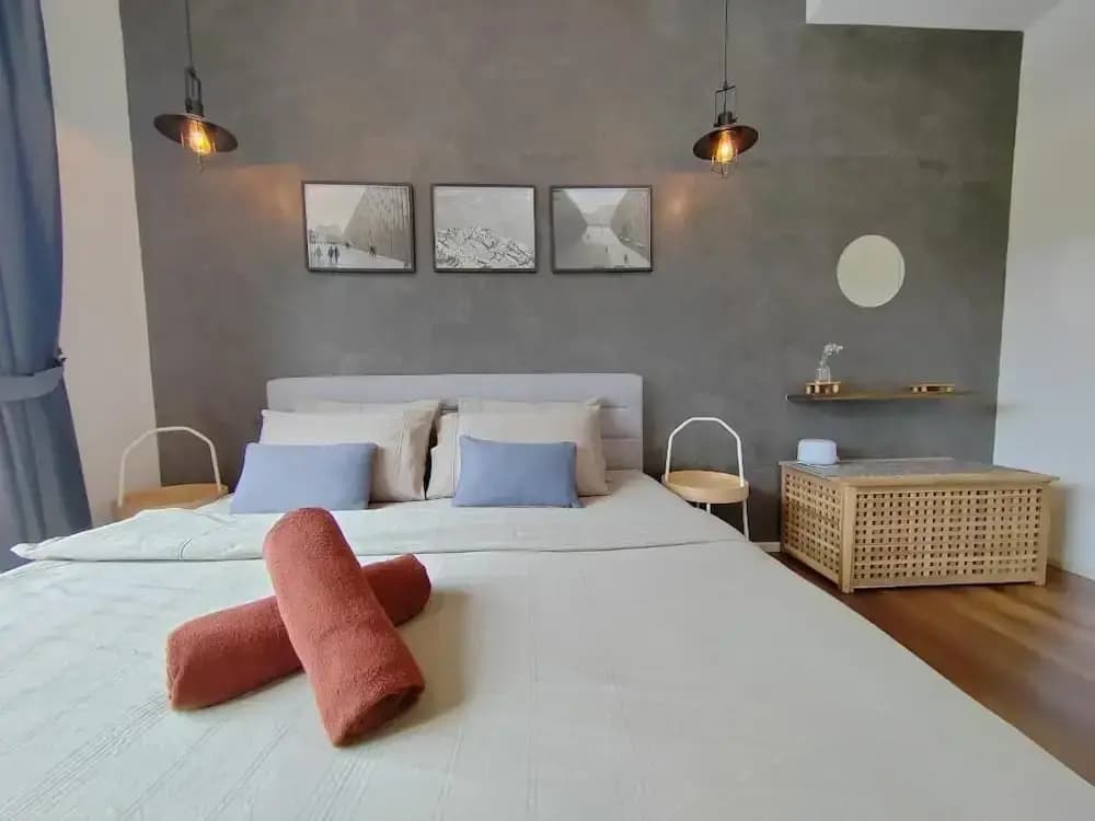 IPOH Sunway Onsen Suites by uBook - photo 7