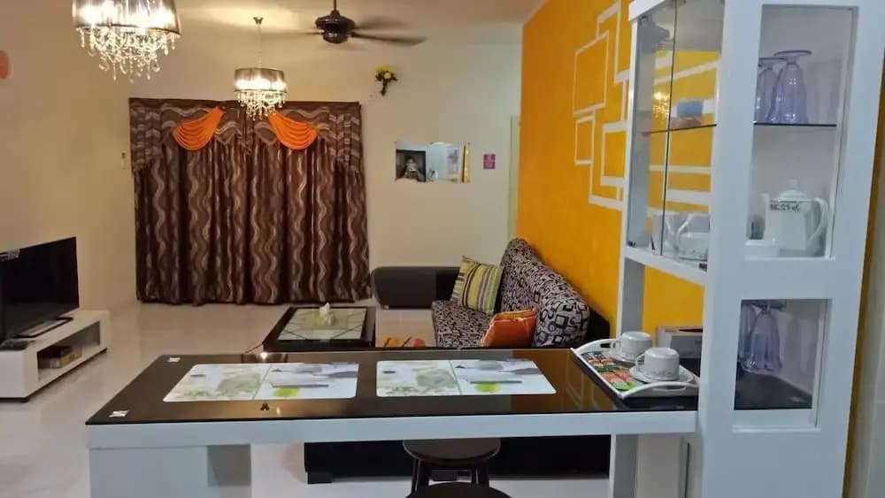 DKajang Villa Homestay Kajang - photo 18
