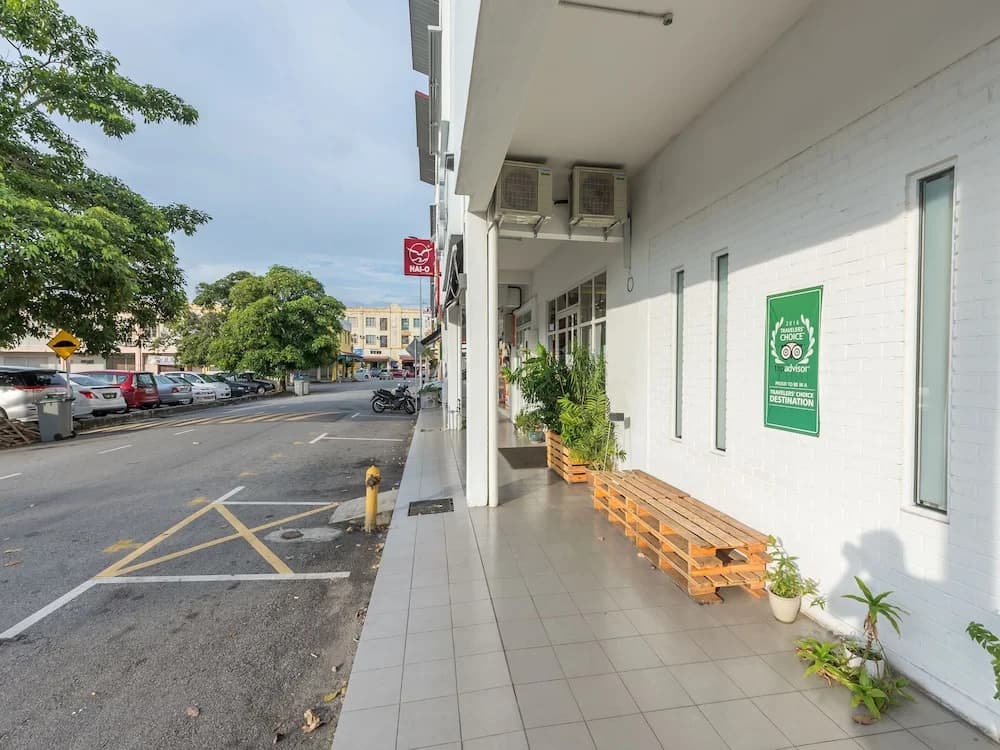 OYO 89586 Hotel MNY Wangsa Inn - photo 8