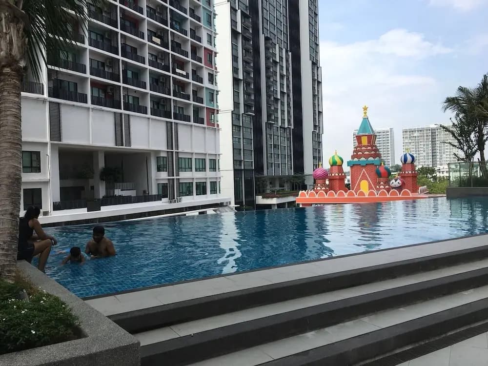I-Suite I-City B-30-20 - photo 11