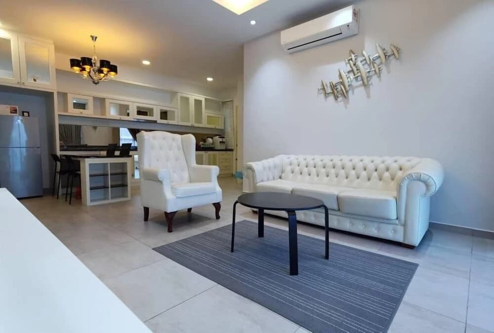 Atlantis Executive Melaka by I Housing - photo 2