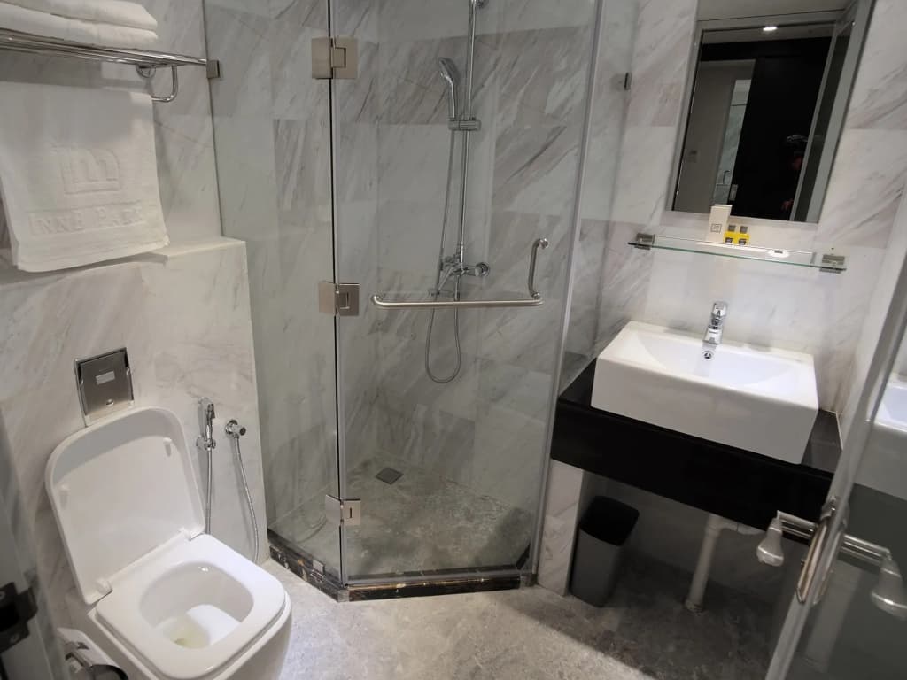 InnB Park Hotel - photo 9